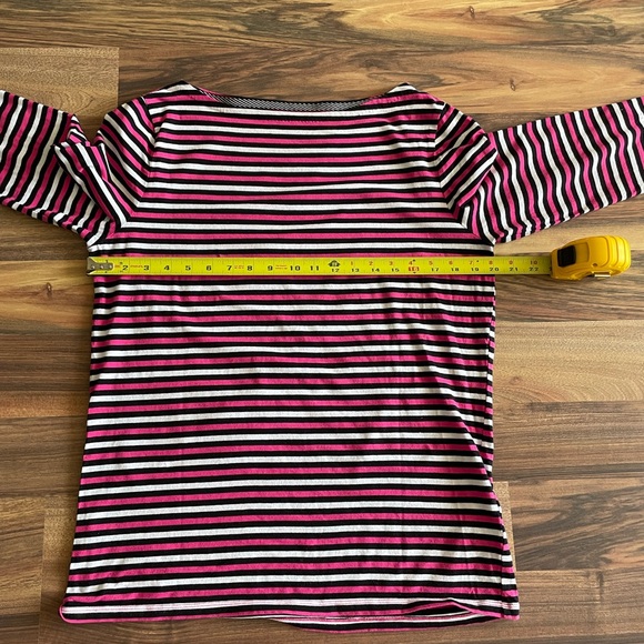 Jones New York Sport tee - Picture 7 of 9